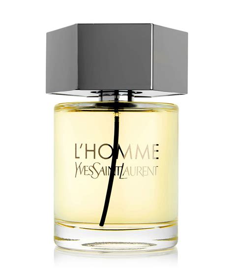 l'homme by ysl edt|l homme YSL price.